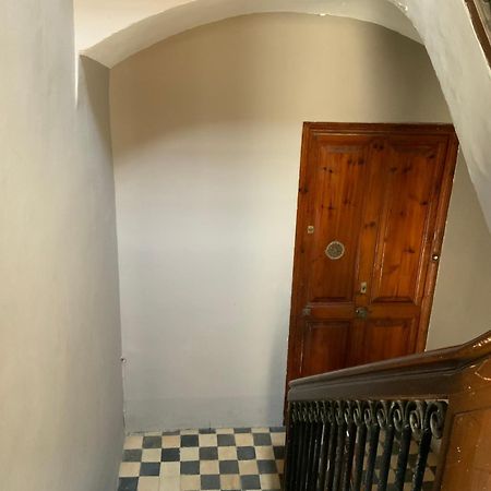 Nacaren Denia Apartamento Exterior foto