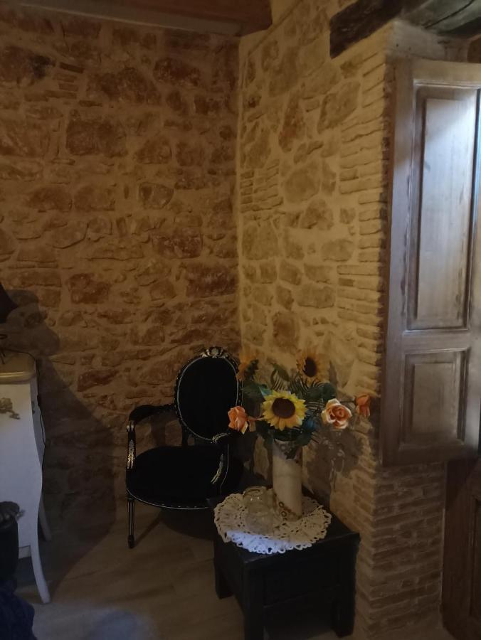 Nacaren Denia Apartamento Exterior foto