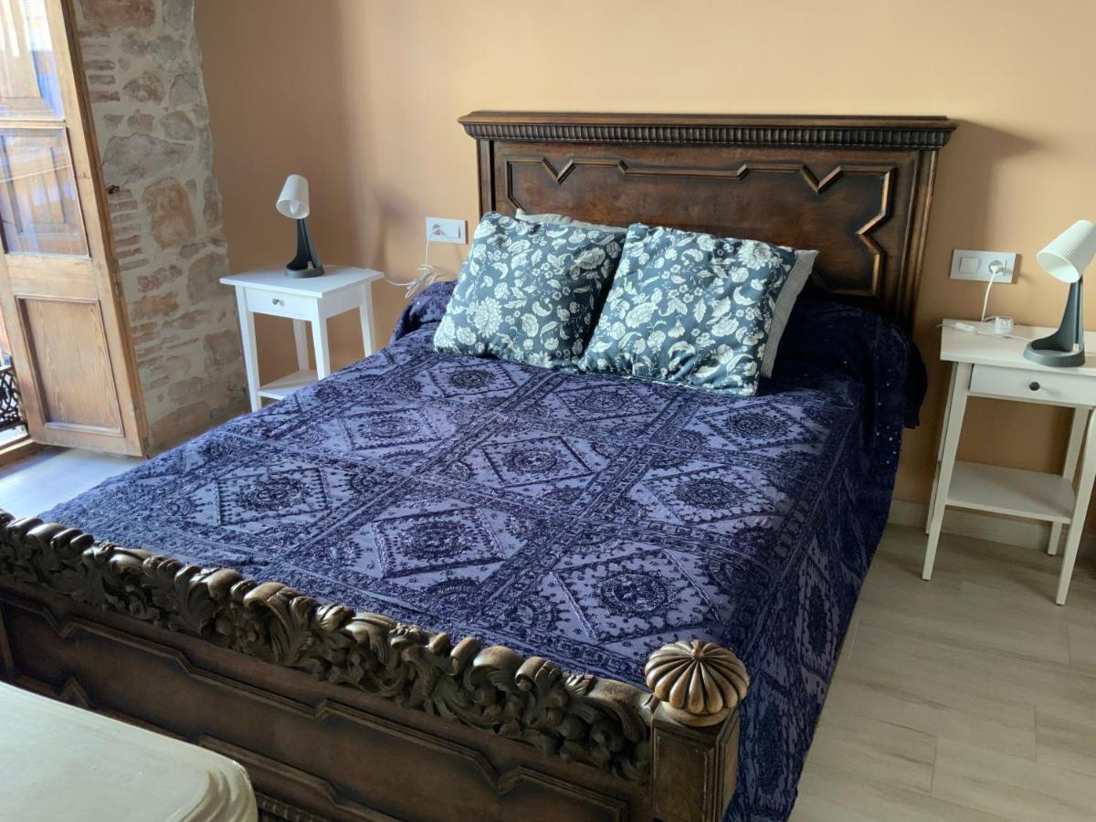 Nacaren Denia Apartamento Exterior foto