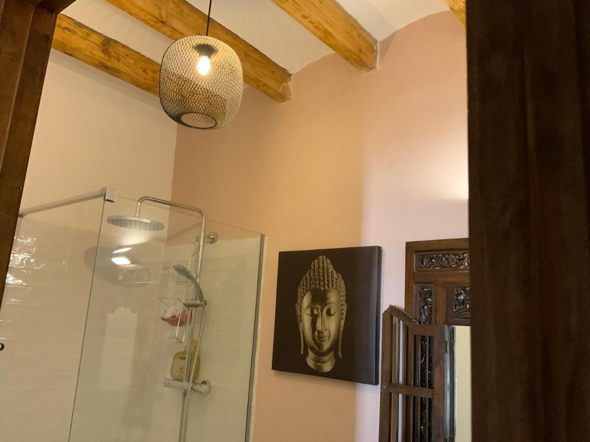 Nacaren Denia Apartamento Exterior foto