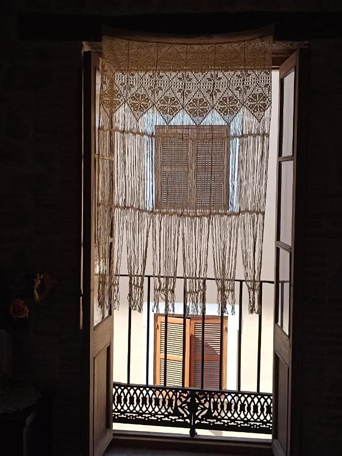 Nacaren Denia Apartamento Exterior foto