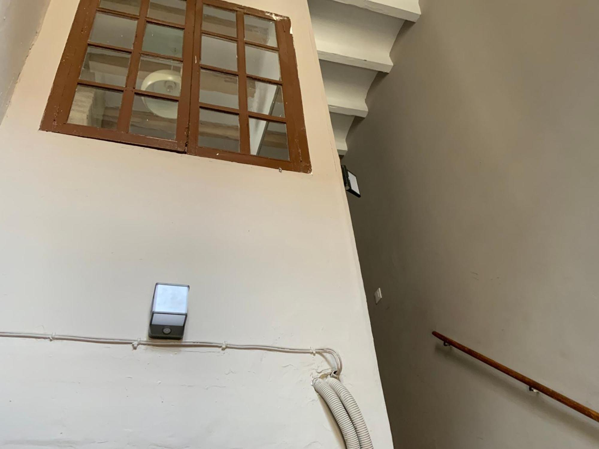 Nacaren Denia Apartamento Exterior foto