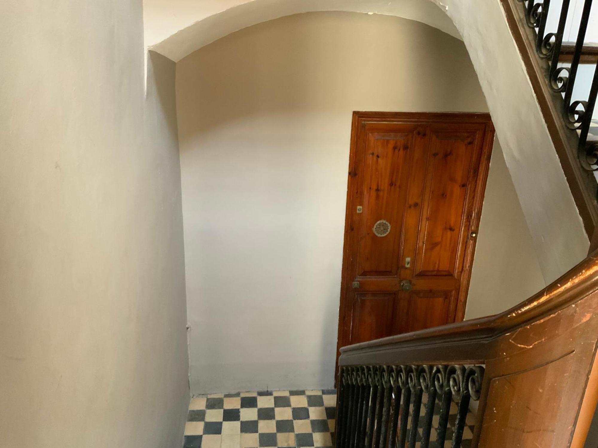 Nacaren Denia Apartamento Exterior foto