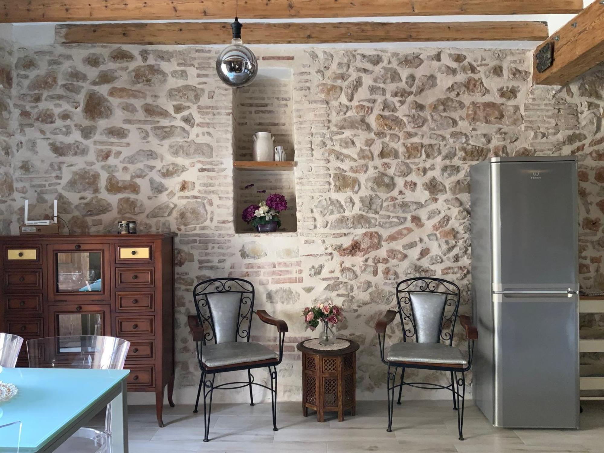 Nacaren Denia Apartamento Exterior foto
