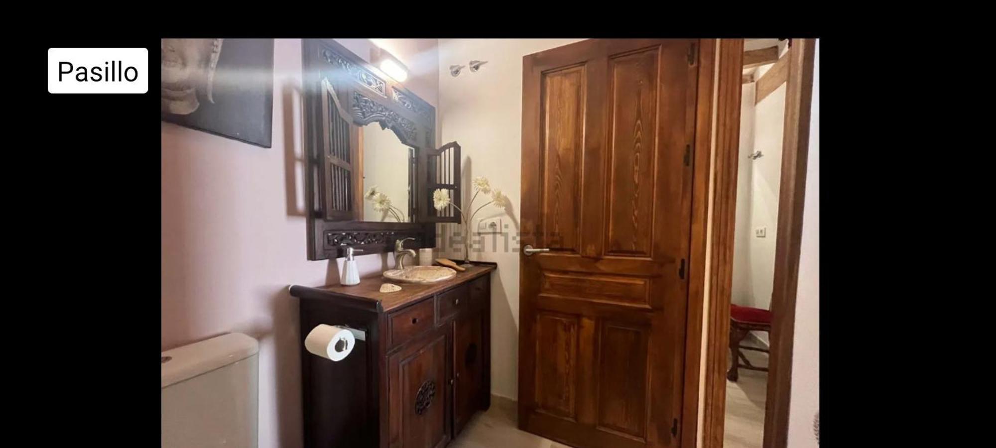 Nacaren Denia Apartamento Exterior foto