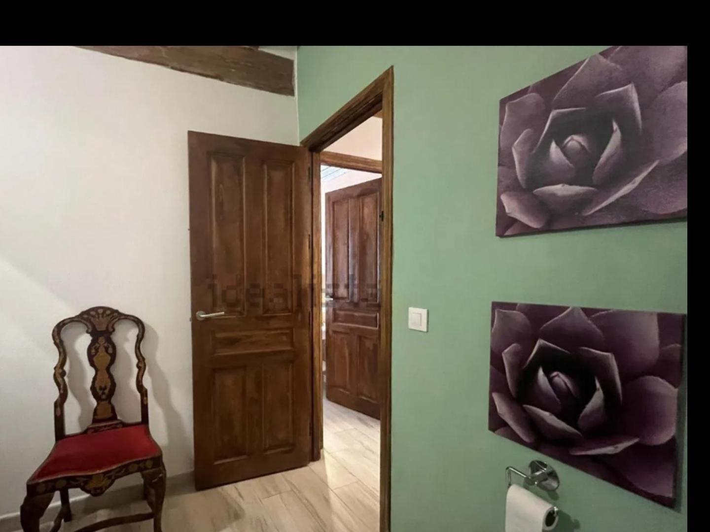 Nacaren Denia Apartamento Exterior foto