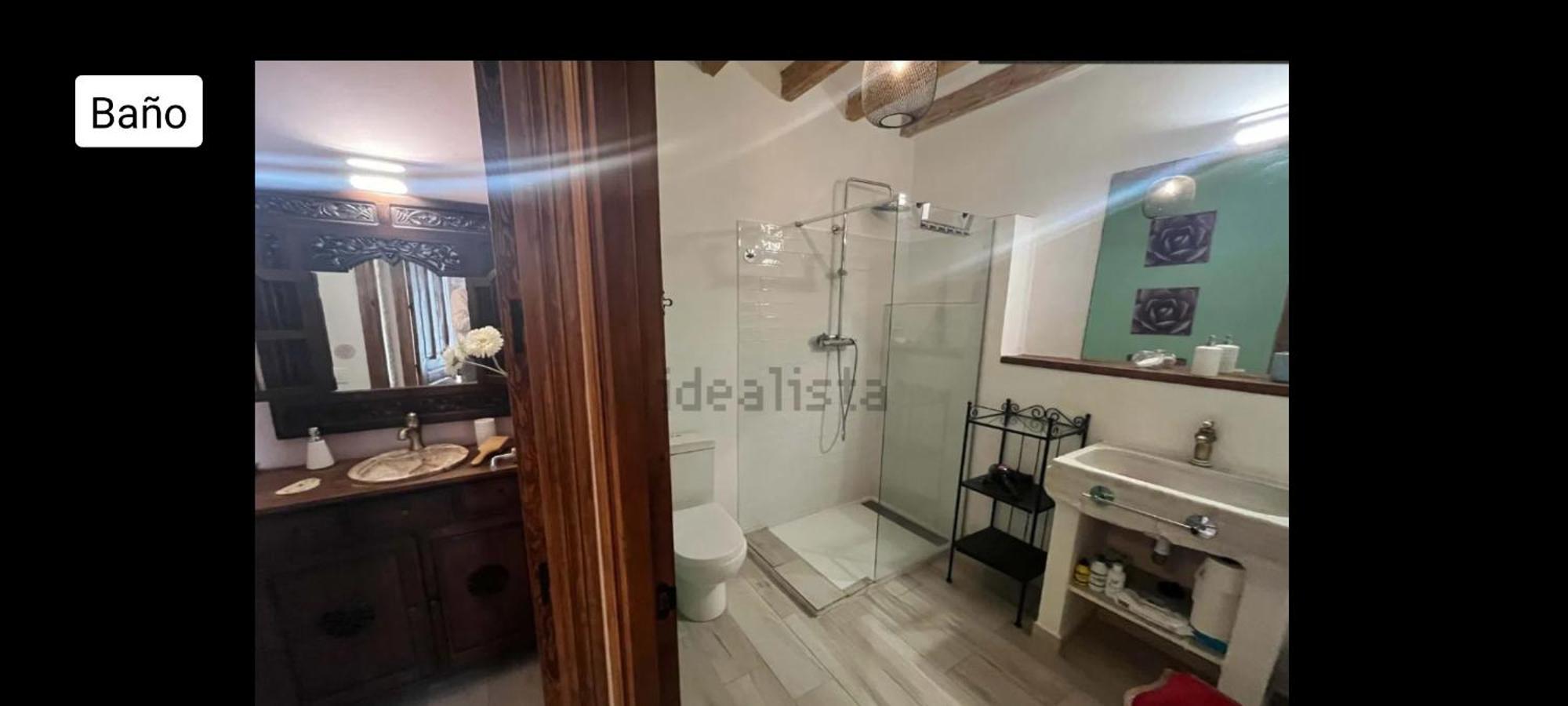 Nacaren Denia Apartamento Exterior foto