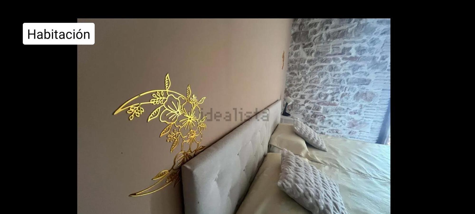Nacaren Denia Apartamento Exterior foto
