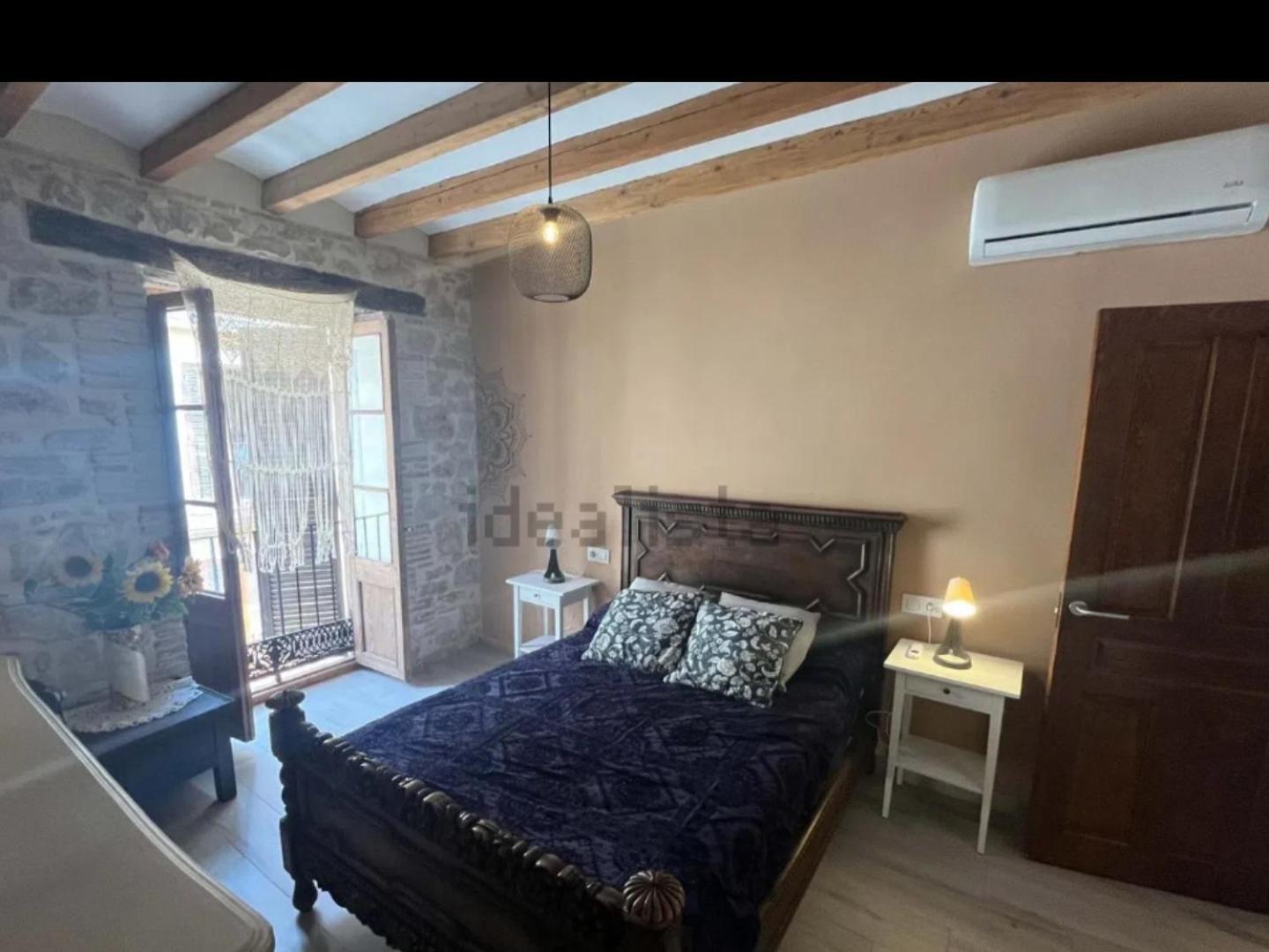 Nacaren Denia Apartamento Exterior foto