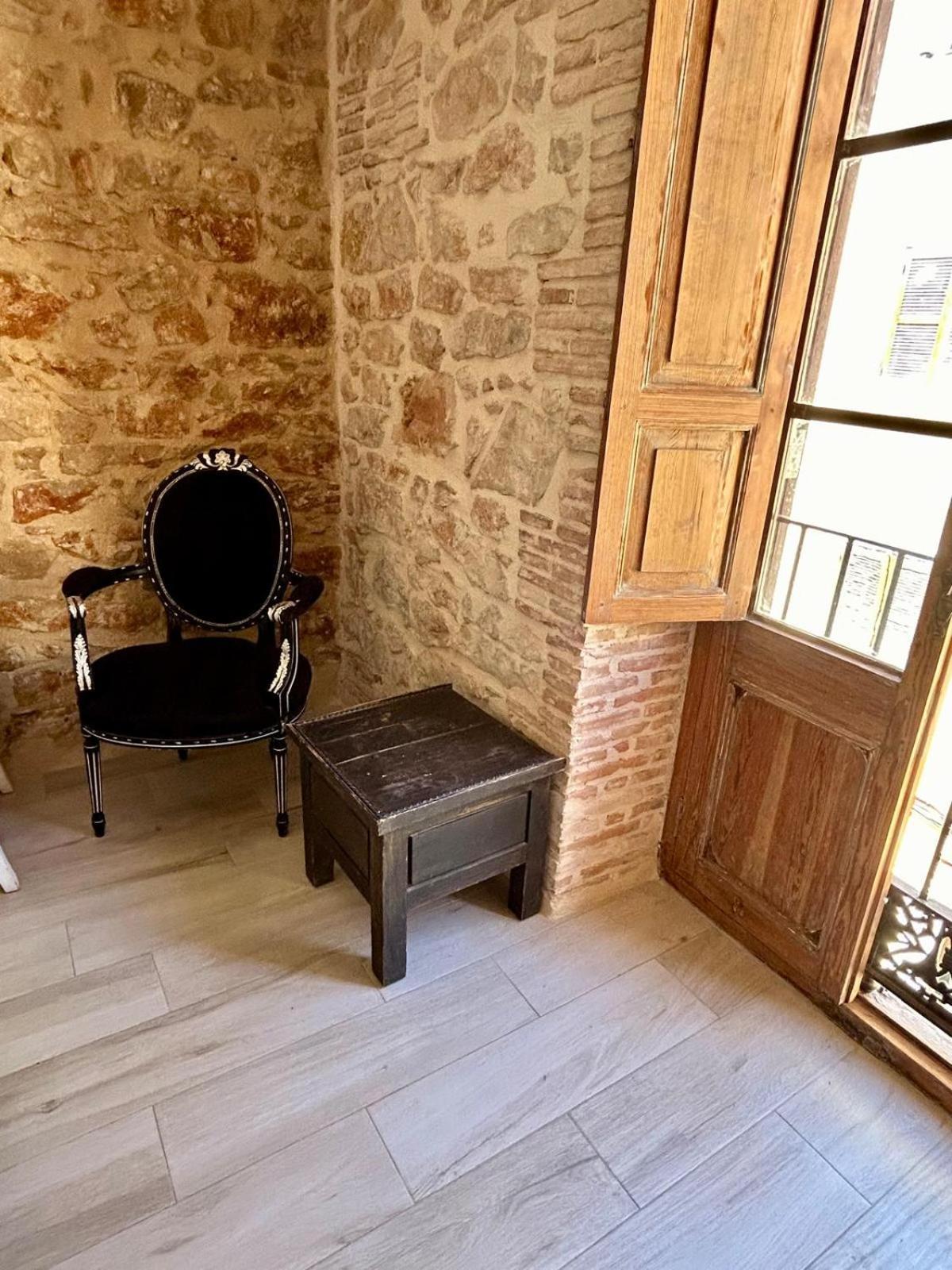 Nacaren Denia Apartamento Exterior foto